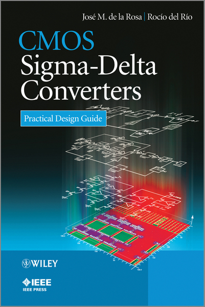 CMOS Sigma-Delta Converters