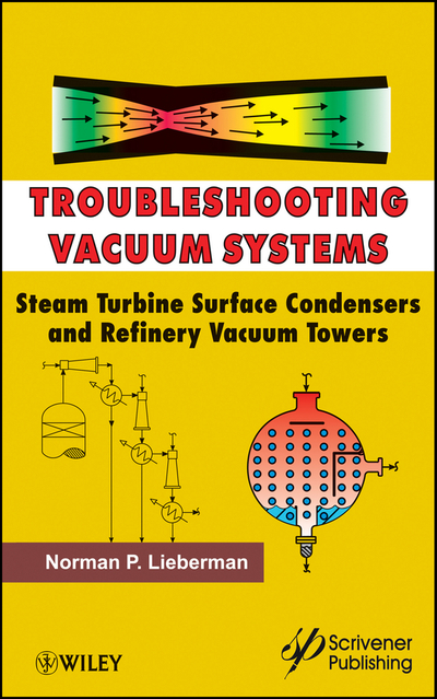 Troubleshooting Vacuum Systems