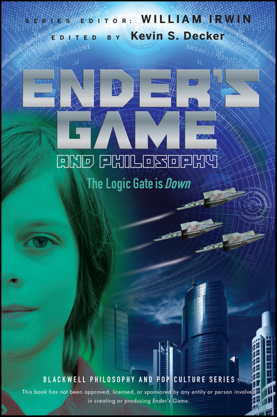 Ender's Game and Philosophy