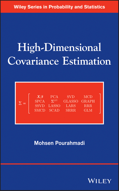 High-Dimensional Covariance Estimation