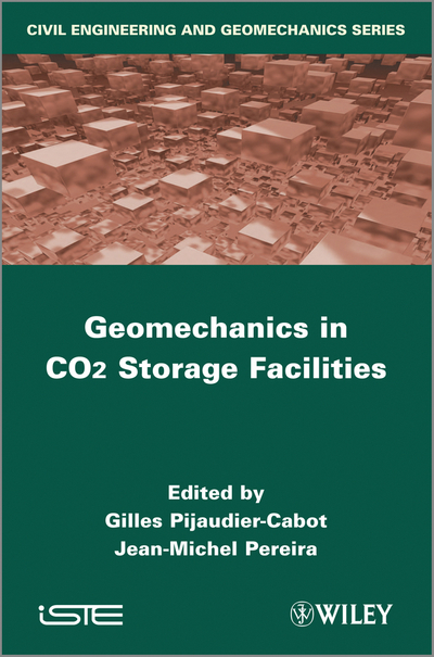 Geomechanics in CO2 Storage Facilities