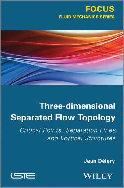 Three-dimensional Separated Flow Topology