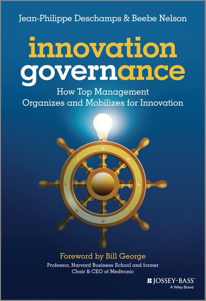 Innovation Governance