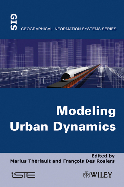 Modeling Urban Dynamics