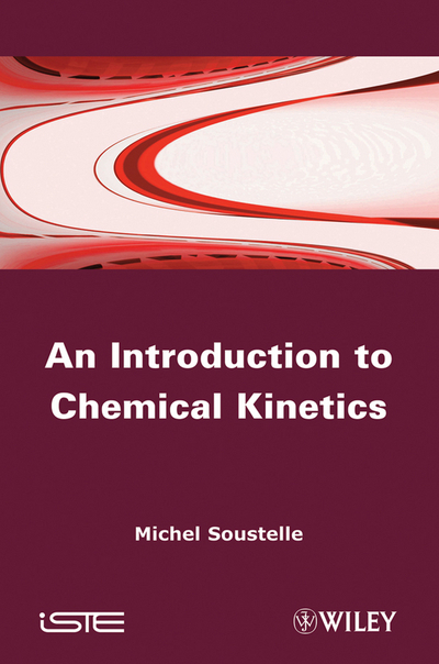 An Introduction to Chemical Kinetics