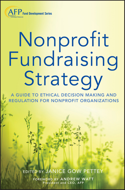 Nonprofit Fundraising Strategy