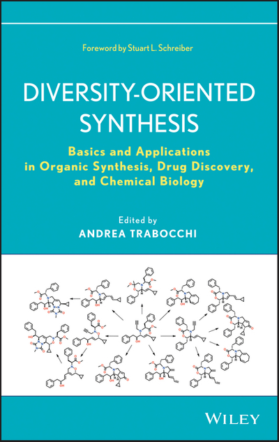 Diversity-Oriented Synthesis