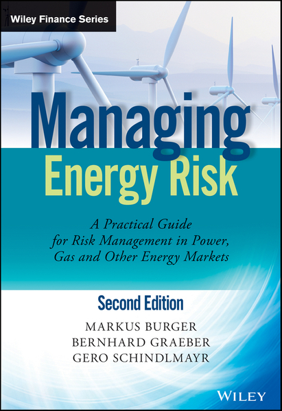 Managing Energy Risk