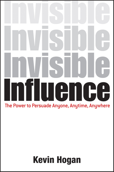 Invisible Influence