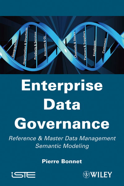 Enterprise Data Governance