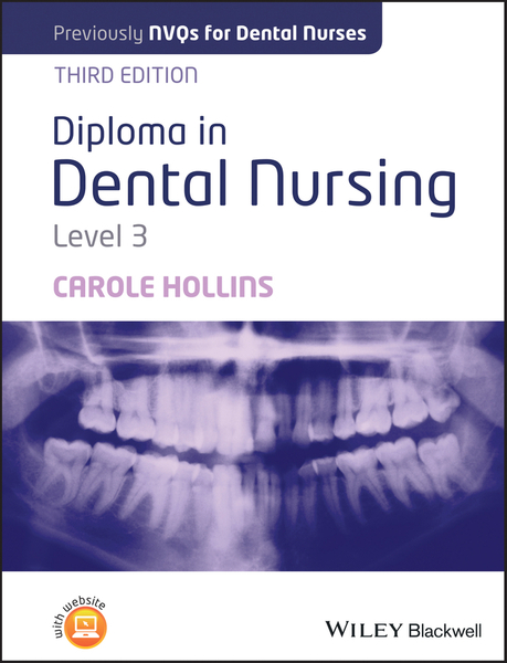 Diploma in Dental Nursing, Level 3