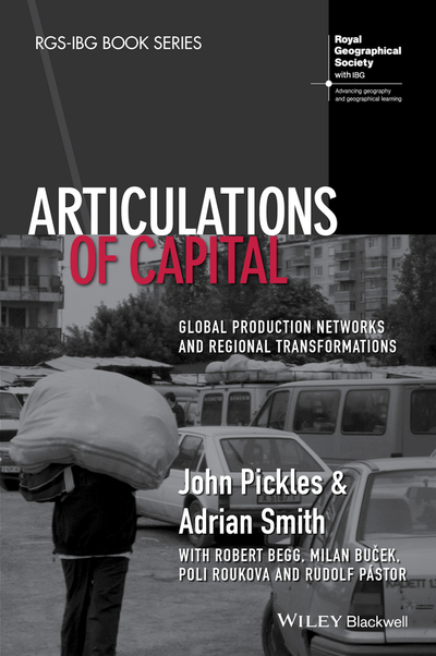 Articulations of Capital