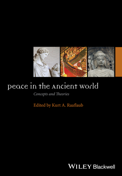 Peace in the Ancient World