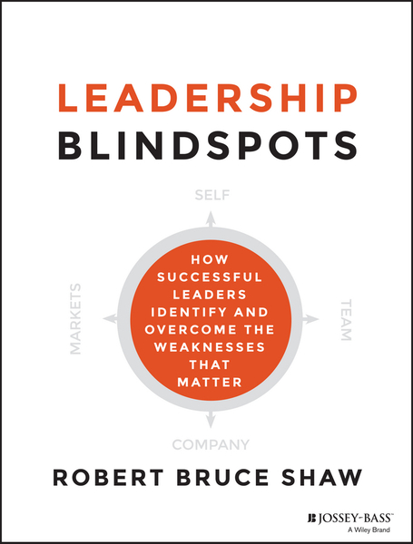 Leadership Blindspots