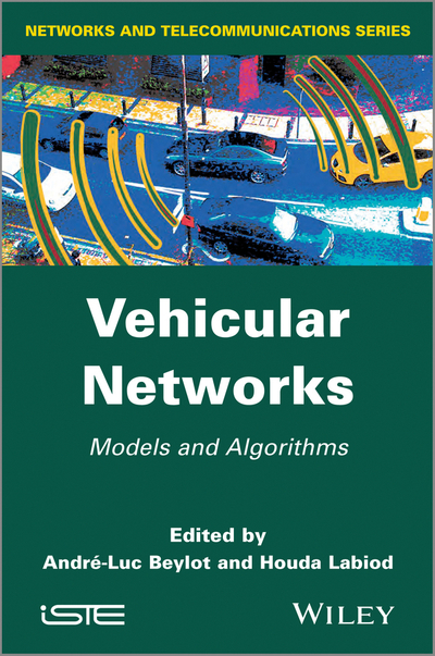 Vehicular Networks