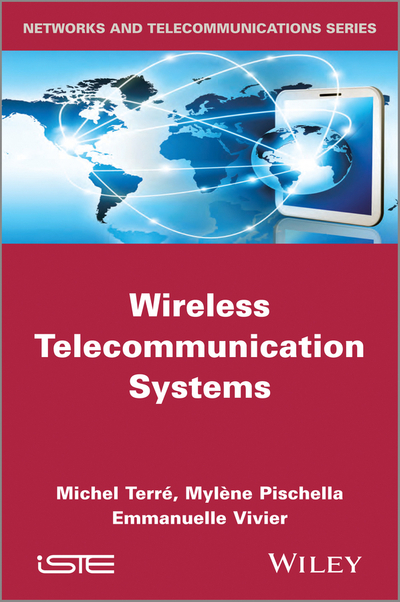 Wireless Telecommunication Systems