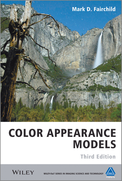 Color Appearance Models