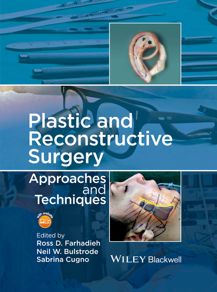 Plastic and Reconstructive Surgery