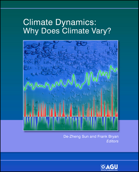 Climate Dynamics