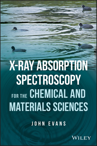 X-ray Absorption Spectroscopy for the Chemical and Materials Sciences