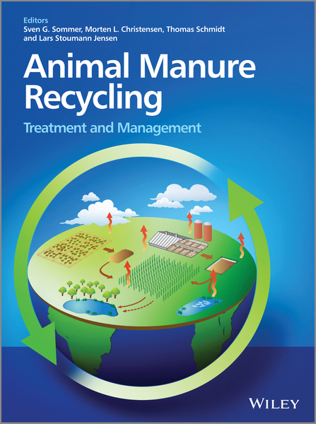 Animal Manure Recycling