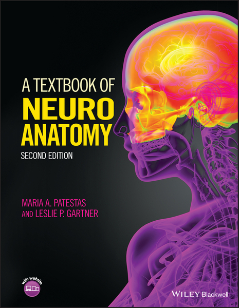 A Textbook of Neuroanatomy