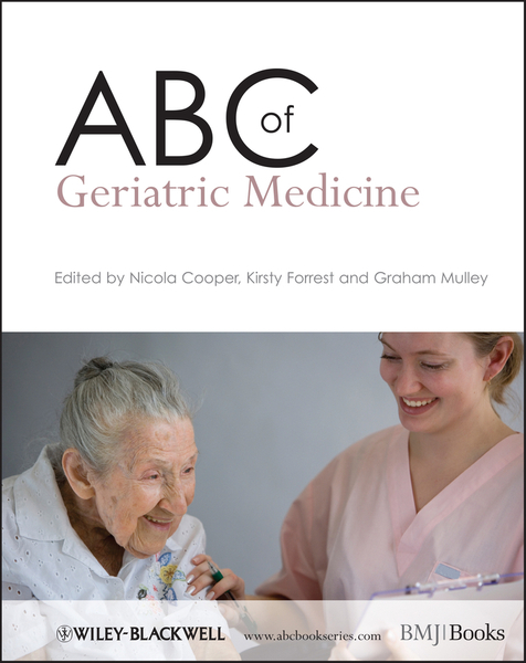 ABC of Geriatric Medicine