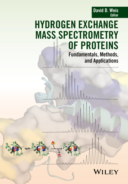 Hydrogen Exchange Mass Spectrometry of Proteins