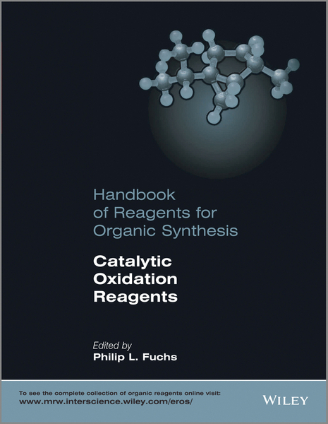 Catalytic Oxidation Reagents