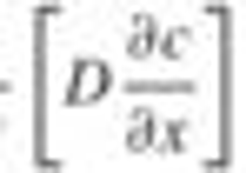 Differential Equation Analysis in Biomedical Science and Engineering