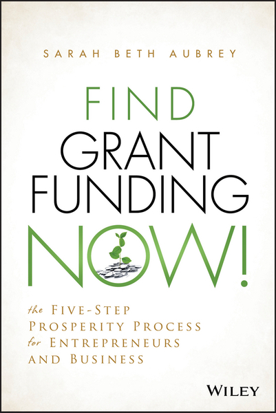 Find Grant Funding Now!