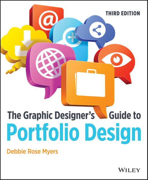 The Graphic Designer's Guide to Portfolio Design