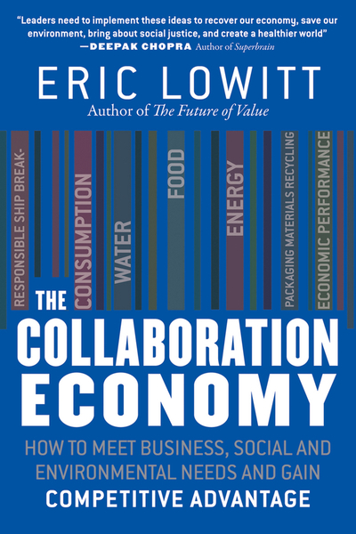 The Collaboration Economy