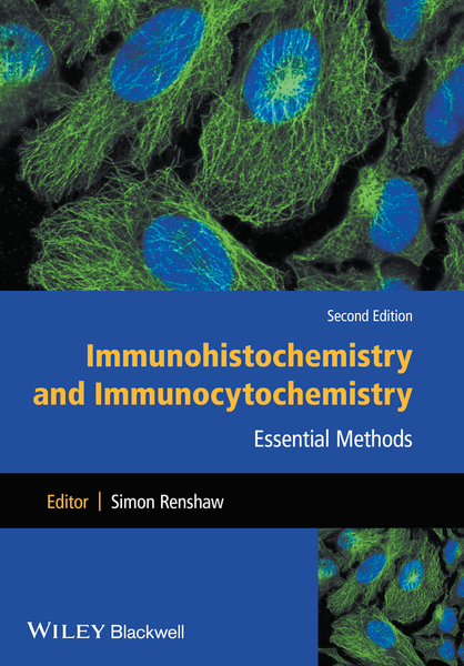 Immunohistochemistry and Immunocytochemistry