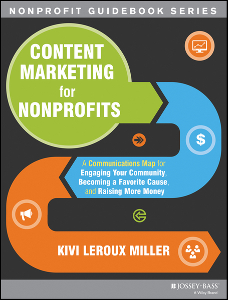 Content Marketing for Nonprofits