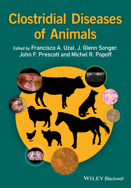 Clostridial Diseases of Animals