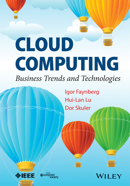 Cloud Computing