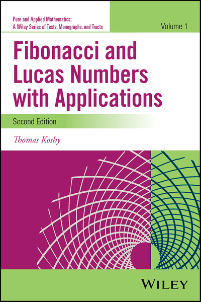 Fibonacci and Lucas Numbers with Applications, Volume 1