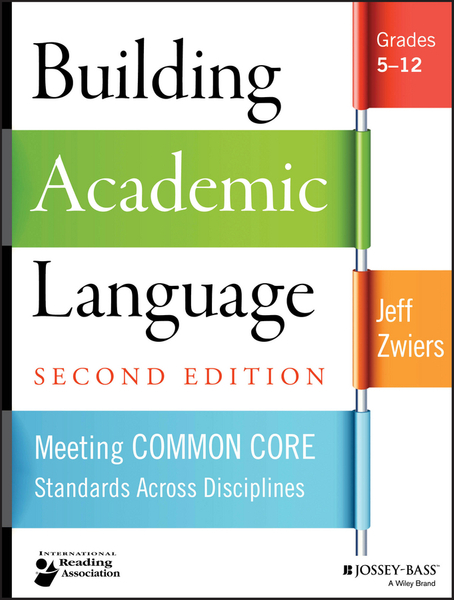 Building Academic Language