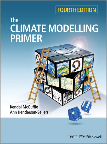 The Climate Modelling Primer