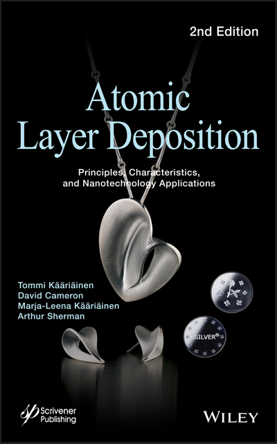 Atomic Layer Deposition