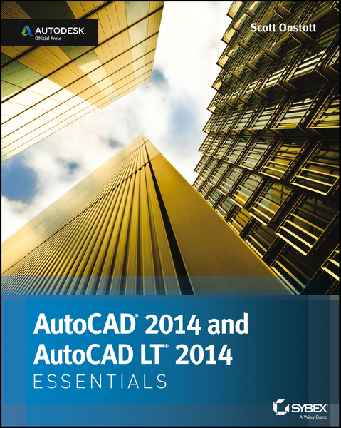 AutoCAD 2014 Essentials