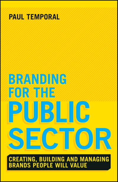 Branding for the Public Sector