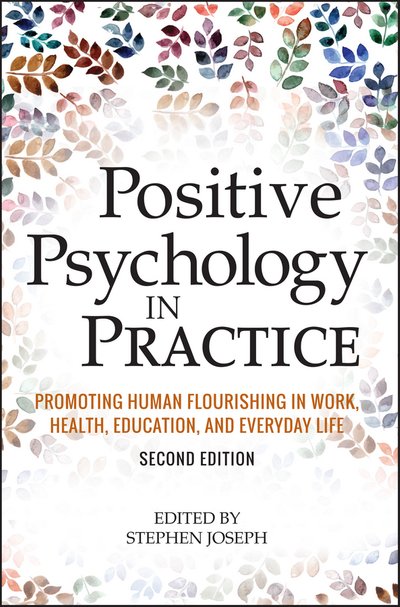 Positive Psychology in Practice