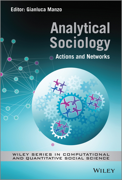 Analytical Sociology