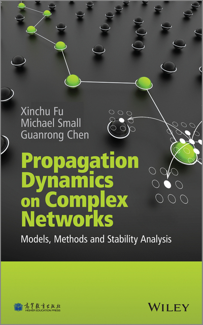 Propagation Dynamics on Complex Networks