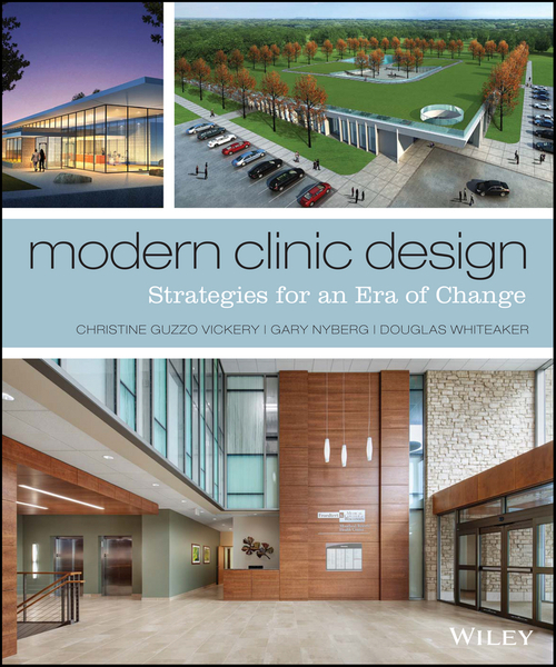 Modern Clinic Design