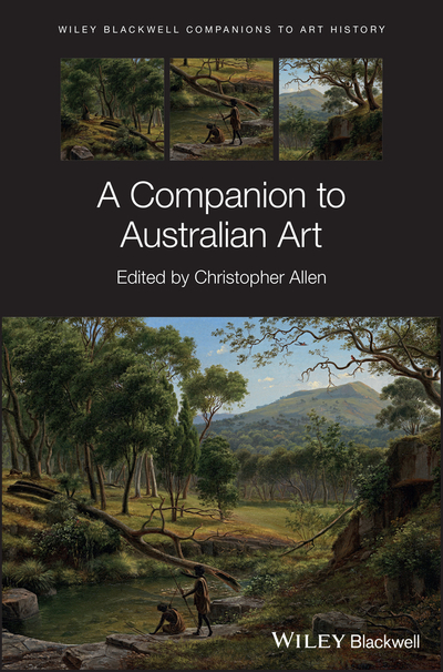 A Companion to Australian Art