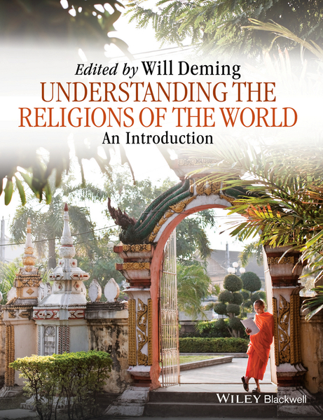 Understanding the Religions of the World