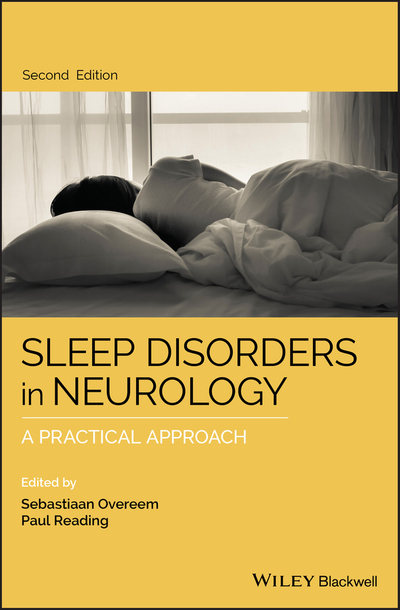 Sleep Disorders in Neurology